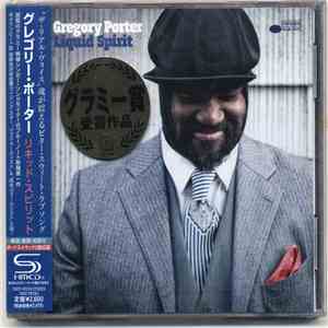 Gregory Porter - Liquid Spirit