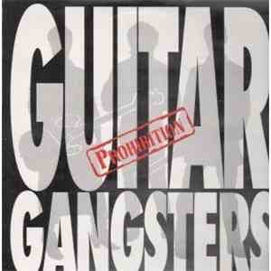 Guitar Gangsters - Prohibition