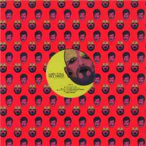 Hard Ton  & Paul Parker - The Heat Is On