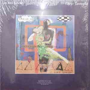 Hiro Tsunoda - Do You Know