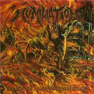Humiliation  - Savior Of Human Destruction