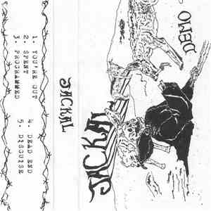 Jackal - Demo