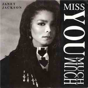Janet Jackson - Miss You Much