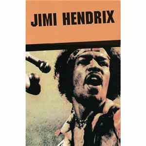 Jimi Hendrix - Experience