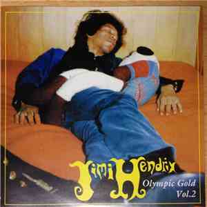 Jimi Hendrix - Olympic Gold Vol. 2