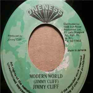 Jimmy Cliff - Modern World