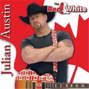 Julian Austin - The Red & White
