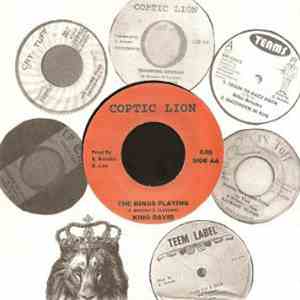King David  - Show Pan Show Pan / The Kings Playing