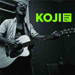 Koji  - Spring Song Vol. 1
