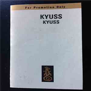 Kyuss - Kyuss