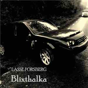 Lasse Forsberg - Blixthalka