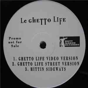LC - Ghetto Life