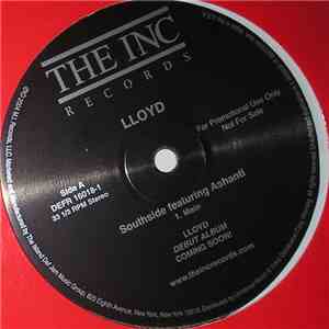 Lloyd Feat. Ashanti - Southside