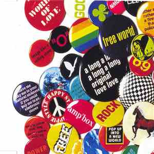 Love Psychedelico - Free World