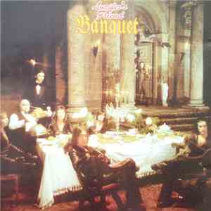 Lucifer's Friend - Banquet