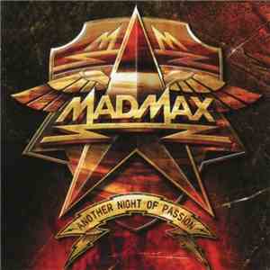 Mad Max  - Another Night Of Passion