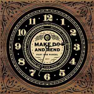 Make Do And Mend - Part And Parcel
