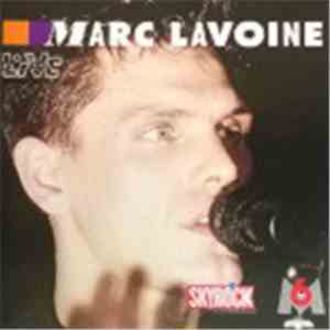 Marc Lavoine - Live
