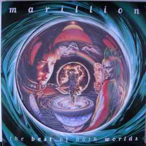 Marillion - The Best Of Both Worlds 1982-1988