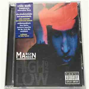 Marilyn Manson - The High End Of Low