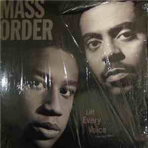 Mass Order - Lift Every Voice (Take Me Away)