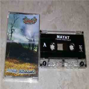 Mayat - Timoer Tragedy