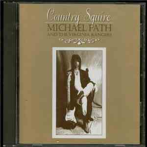 Michael Fath , The Virginia Rangers - Country Squire
