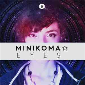 MINIKOMA☆ - Eyes