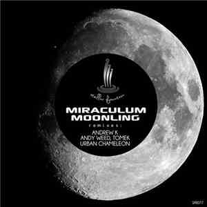 MiraculuM - Moonling