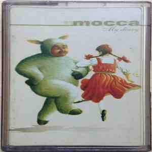 Mocca  - My Diary