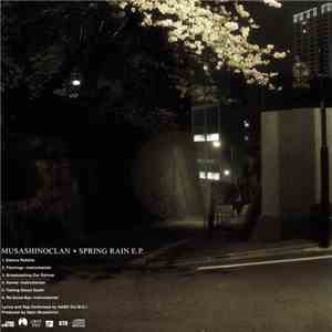 Musashinoclan - Spring Rain