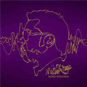 Musiq Souldchild - Musiqinthemagiq