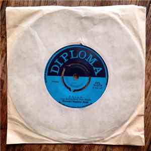 Nairobi Matata Jazz - Zaina / Mama Nitarudi