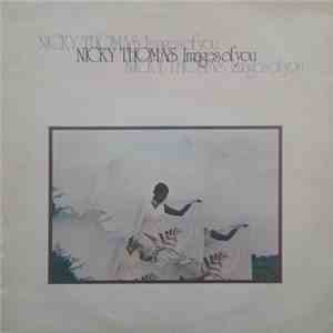 Nicky Thomas - Images Of You
