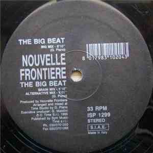 Nouvelle Frontiere - The Big Beat