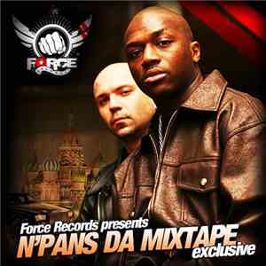 N'Pans - Da Mixtape