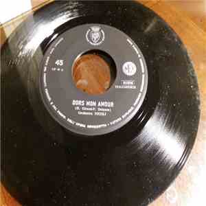 Orchestra Nicoli - Dors Mon Amour
