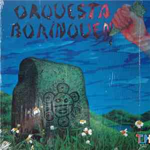 Orquesta Borinquen - Orquesta Borinquen