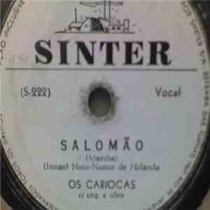 Os Cariocas - Salomão