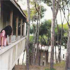 Ostrea Lake - Dear Outside The Woods EP