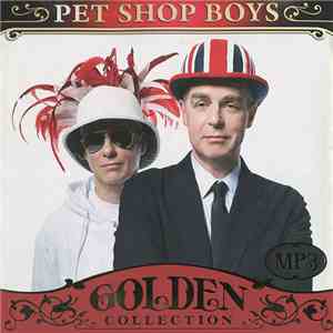 Pet Shop Boys - Golden Collection