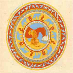 Pickering Pick - Tiger Balm
