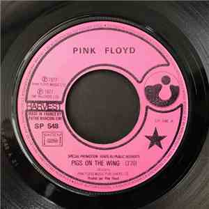 Pink Floyd - Pigs On The Wing