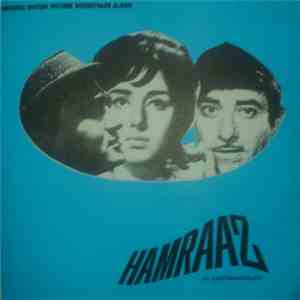 Ravi - Hamraaz