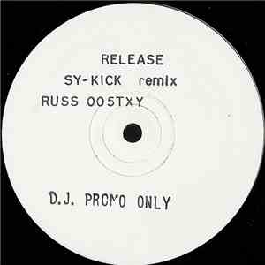 Release - Dance In Eden (Remixes)