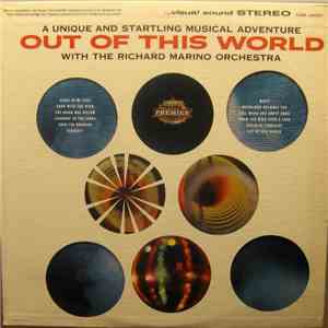 Richard Marino - Out Of This World