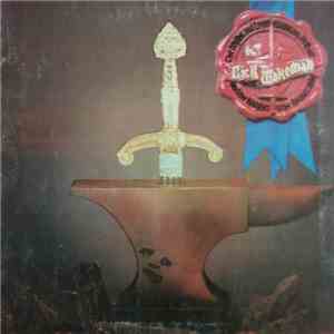 Rick Wakeman - The Myths And Legends Of King Arthur And The Knights Of The Round Table