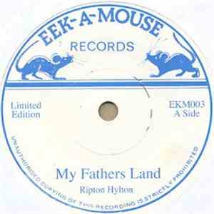 Ripton Hylton - My Fathers Land
