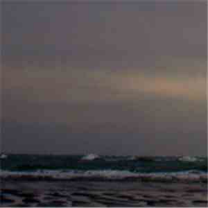 Robert Henke - Ocean Of Noise