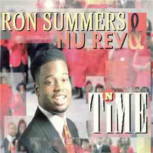 Ron Summers & Nu Rev - N Time